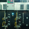 Horno de Calentamiento Directo