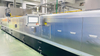 Glucosa pequeña 316 Máquina de fabricación de galletas