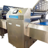 Máquina de galletas de rollo de calibre para la línea de producción de galletas (1000 mm)